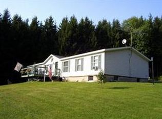 5288 Kyler Hill Rd, Little Valley, NY 14755