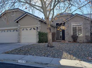 1034 University Ridge Dr, Reno, NV 89512