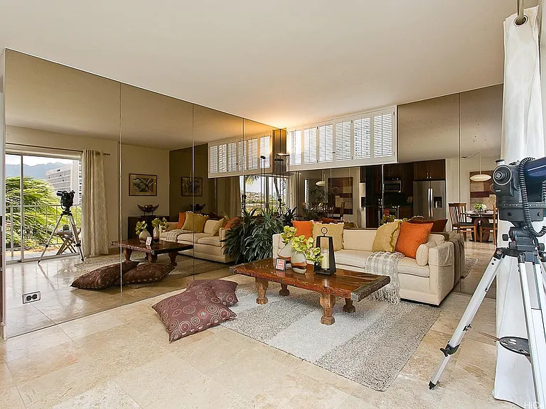 2115 Ala Wai Blvd #605 — Photo 10