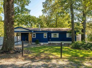 241 Bayou Point, Hot Springs, AR 71913