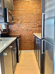 Rented by Oxford Property Group