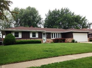 405 Fairlane Dr, Joliet, IL
