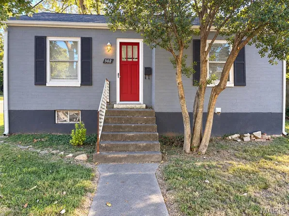 502 Albert St, Cape Girardeau, MO 63703