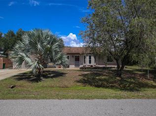 3272 Dupre St, Punta Gorda, FL 33980