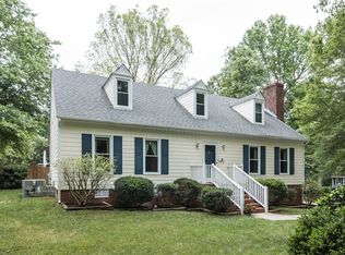 105 Canterfield Rd, Cary, NC 27513