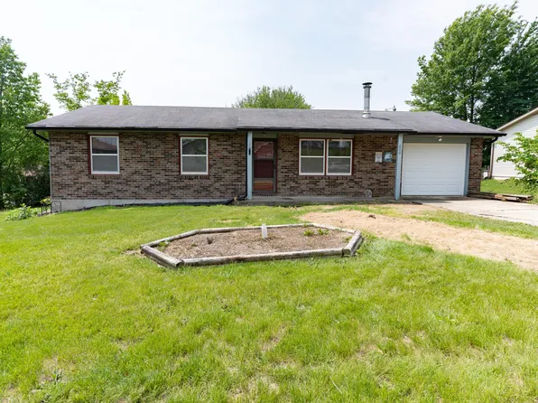 800 W Prairie Ln, Columbia, MO 65202