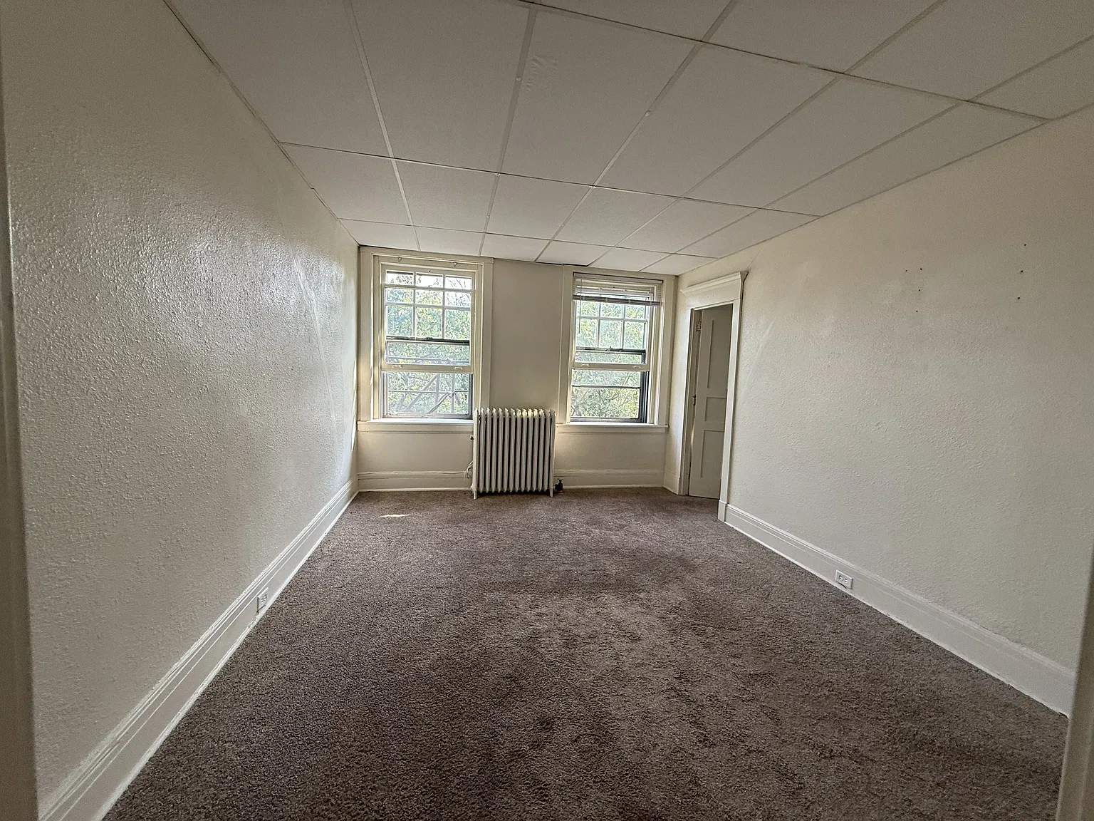 1 bed, 520 sqft, $1,225 — Photo 3