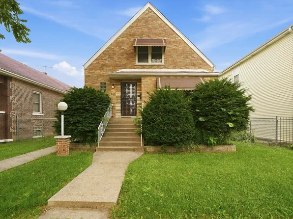 9114 S Ellis Ave, Chicago, IL 60619