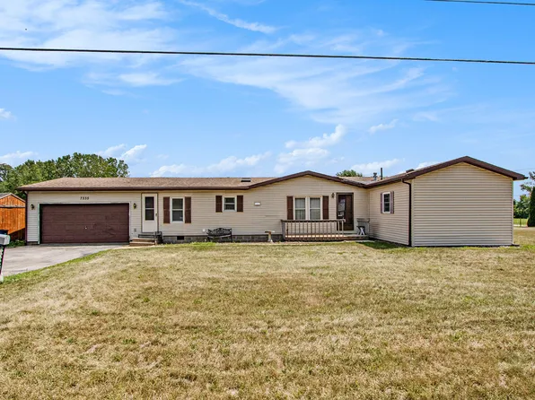 7335 N 300 W, Michigan City, IN 46360