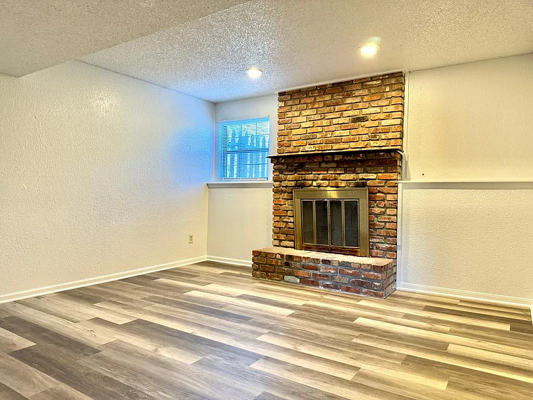 Living room 2 (lower level)