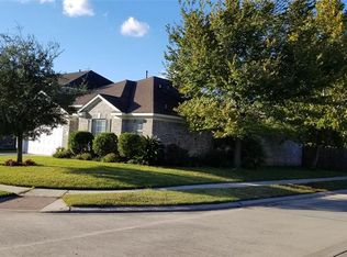 902 Brady Bend Dr, Spring, TX 77373