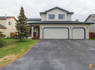 10641 Concord Hill Cir, Anchorage, AK 99515