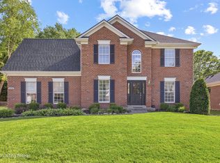 4316 Juniper Forest Pl, Louisville, KY 40245