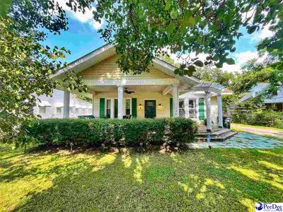 524 N Park St, Mullins, SC, 29574