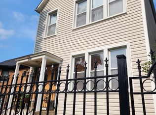 1841 N Washtenaw Ave APT 1R, Chicago, IL 60647