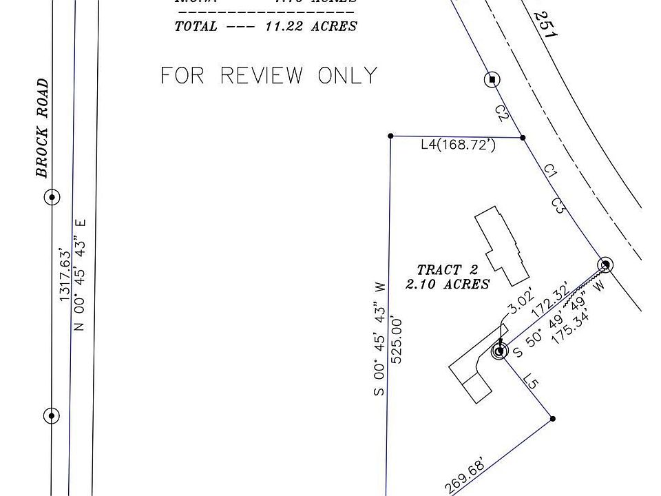 1st image of 11.22 Brock Rd
