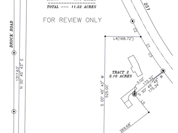 11.22 Brock Rd, Ardmore, AL 35739