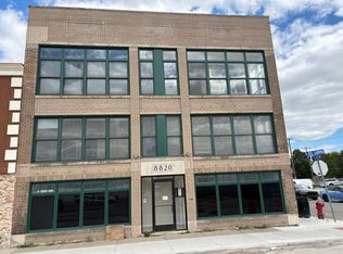 8820 Joseph Campau St APT 1, Hamtramck, MI 48212