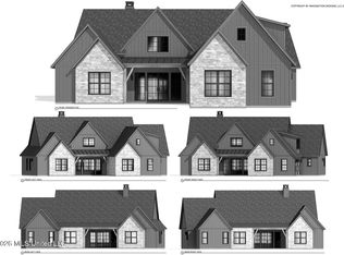 141 Richburg Ct, Pearl, MS