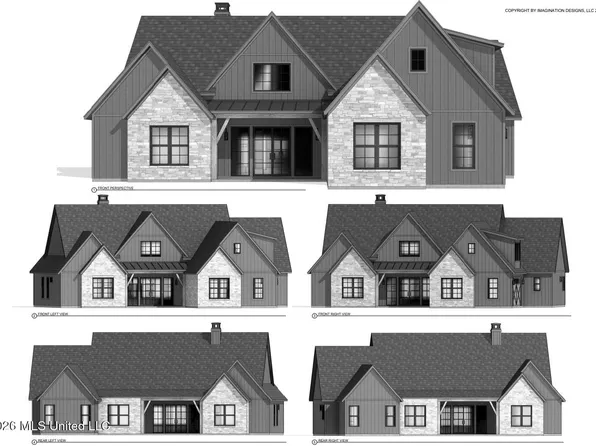 141 Richburg Ct, Pearl, MS 39208