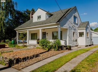 7138 N Knowles Ave, Portland, OR 97217