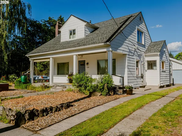 7138 N Knowles Ave, Portland, OR 97217