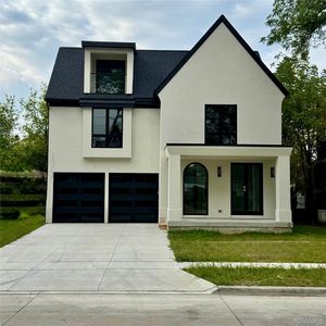1798 Webster Ave, Birmingham, MI, 48009