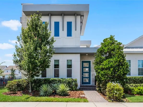 13267 Beebe Aly, Orlando, FL 32827