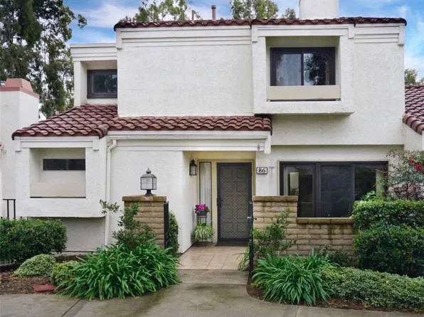 86 Navarre #98, Irvine, CA 92612