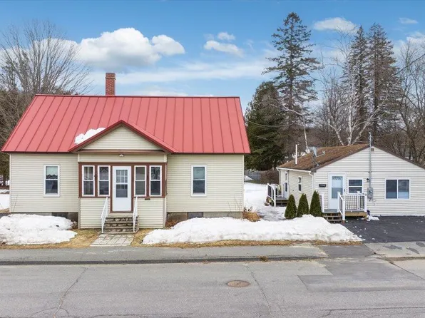 29 Mexico Avenue, Mexico, ME 04257