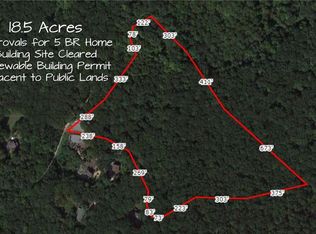 87 Esselborne Rd, Cold Spring, NY 10516