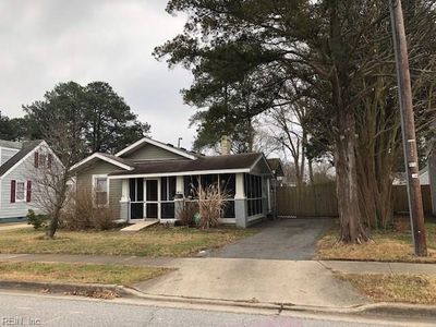 4861 Hampshire Ave, Norfolk, VA, 23513