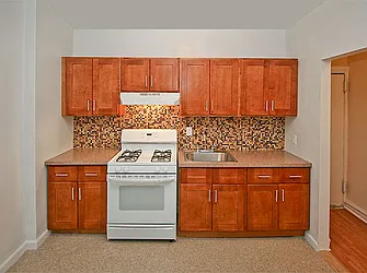 Rented by SW Queens Mezzanine