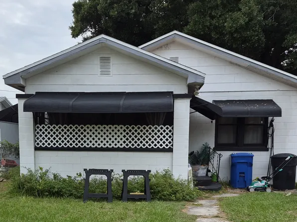 1050 Queen St S, Saint Petersburg, FL 33712