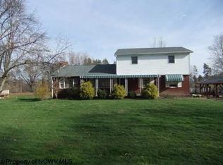 196 Pekar Rd, Point Marion, PA 15474