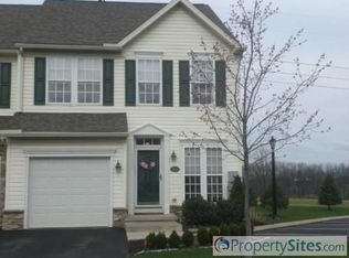 154 Scenery Ct, State College, PA 16801