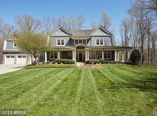12021 Evening Ride Dr, Potomac, MD 20854