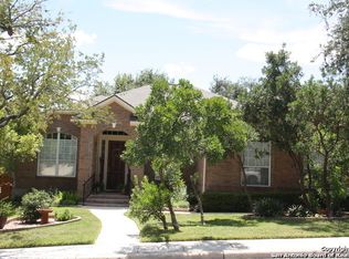 6414 Sienna Cir, San Antonio, TX 78249