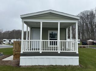 2306 12th St #125, Hopkins, MI 49328