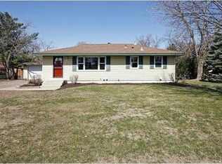 37 Territorial Rd NE, Blaine, MN 55434