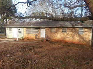 2574 Brentford Pl, Decatur, GA 30032