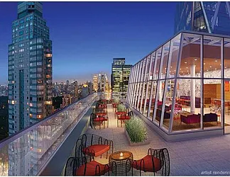 Rented by Bid on the City