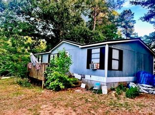 151 Merry Dr NW, Milledgeville, GA 31061