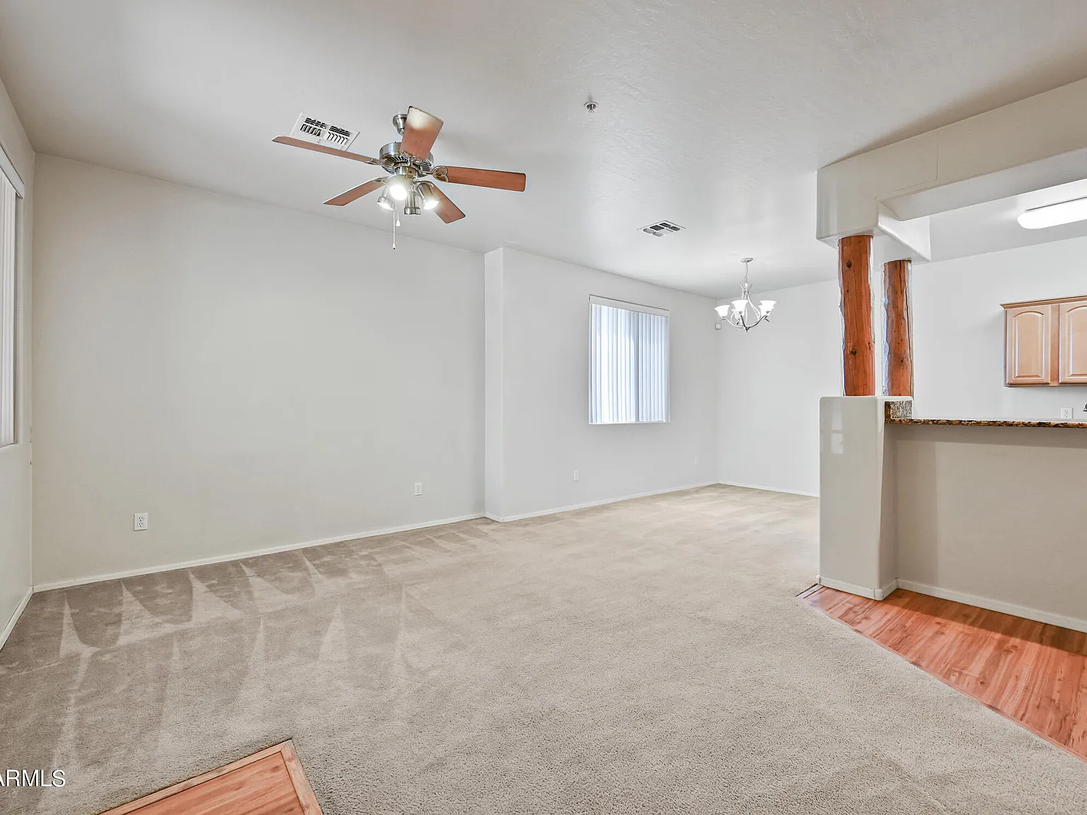 2 bed, 2.0 bath, 1180 sqft, $1,699 — Photo 2