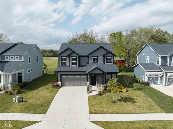 5240 Veranda Dr, Noblesville, IN 46062