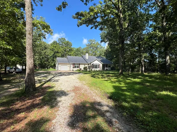 979 Highway Hh, Willow Springs, MO 65793