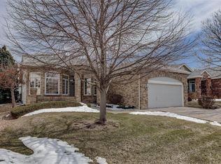 4 Caleridge Ct, Highlands Ranch, CO 80130