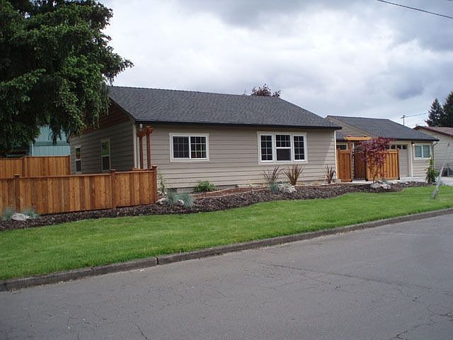 Front view