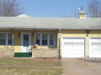 1916 S Topeka Ave, Wichita, KS, 67211