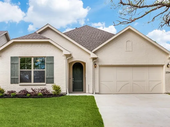3734 El Campo Ave, Fort Worth, TX 76107